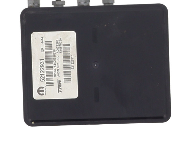 Блок АБС 6000633334   Jeep  Renegade  2014 -  года