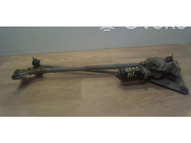 Моторчик дворников 76505SP0003, 76505SP0003    Honda Prelude