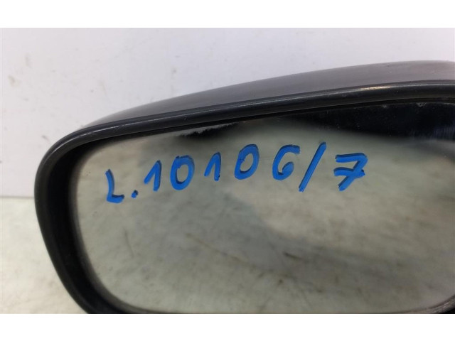 Зеркало электрическое        Subaru Forester SF  2000 - 2003 года   