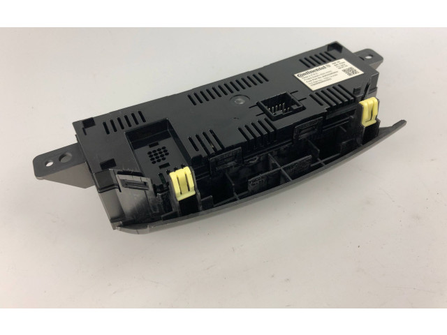 Блок управления климат-контролем 72311AJ030 Subaru Outback