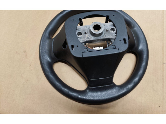 Руль Honda Civic IX 2011 - 2017 года