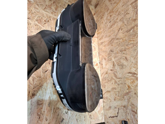 Přístrojová deska Ford Mustang VI 2019 JR3T10849AF, FR3310890A