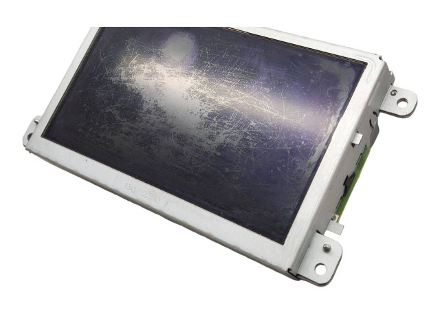 Zpětné zrcátko  Audi Q7 4L 2008  8T0919603C  