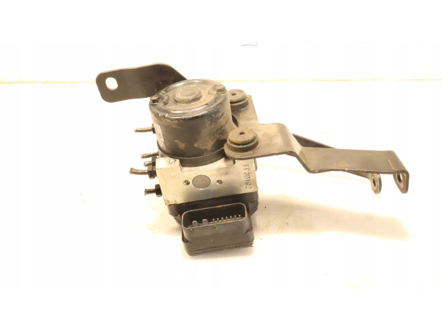 Блок АБС Hyundai Coupe - года