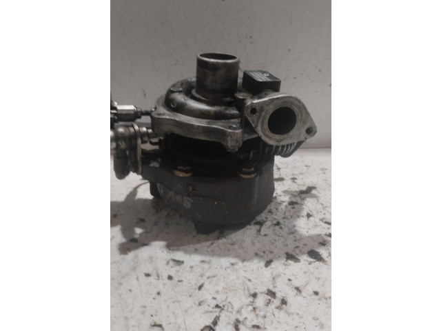  Турбина Fiat Grande Punto  54359700014, 54359700014         