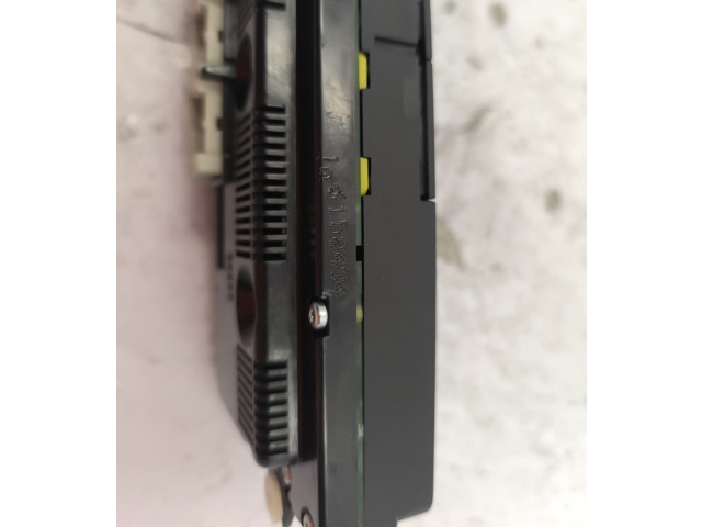 Блок управления климат-контролем 3C0907044DTWZU   Volkswagen PASSAT B6