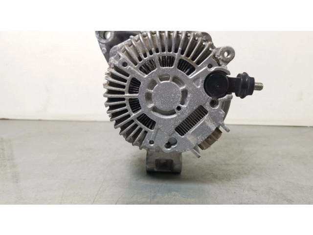 Генератор 23700AA771   Subaru Forester SJ 2.0     