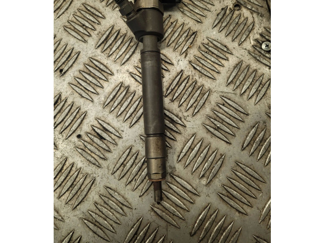 Vstřikovač 0986435125 Volvo V70