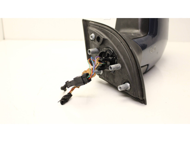 Zpětné zrcátko Citroen Berlingo 2013