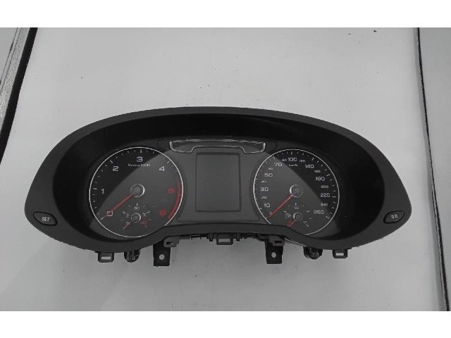 Панель приборов 8u0920940m Audi Q3 8U