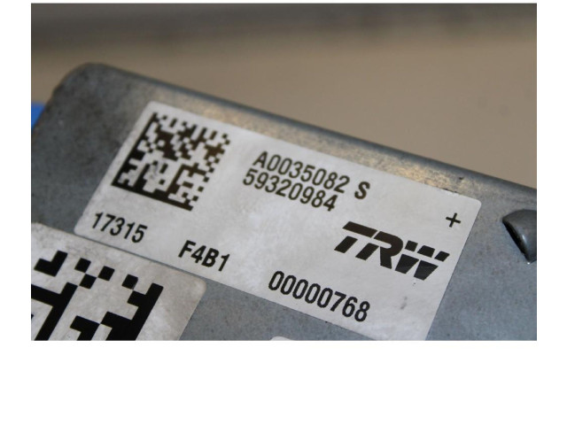    Рулевая рейка 52031551   Jeep Renegade 2014 -  года