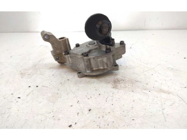 Čerpadlo oleje 113670201 Volkswagen Touran I