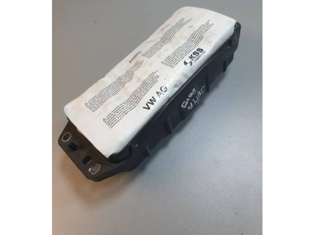 Подушка безопасности пассажира 17A880204E   Volkswagen Jetta USA