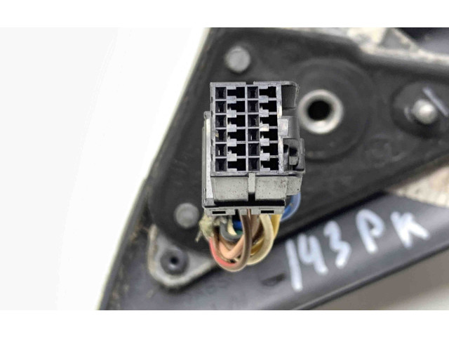 Зеркало (механическое) Jaguar XK8 - XKR 1996 - 2006 года