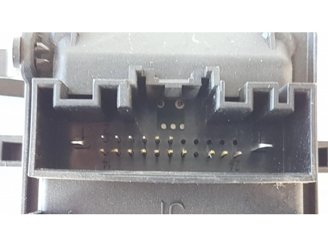 Блок управления JX7T14F642BL, 3713200513121010   Ford Focus