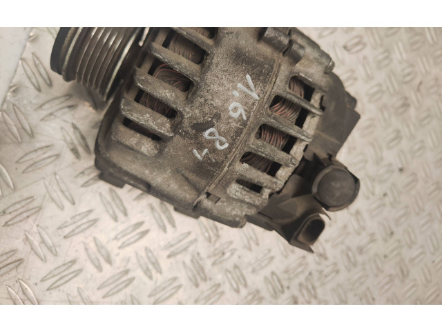 Генератор AV6N10300GC, 30659390 Volvo S60