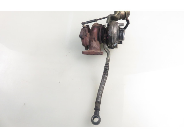  Турбина Volkswagen Transporter - Caravelle T4  028145701L, 028145701L   для двигателя ABL      