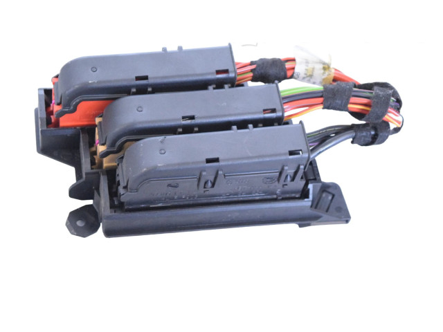 Блок предохранителей 8K2971845A Audi A5 8T 8F