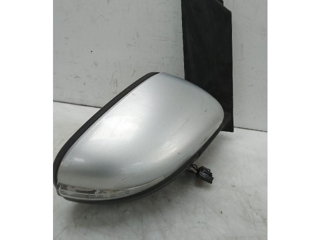 Зеркало электрическое Volkswagen Touran I 2003 - 2010 года