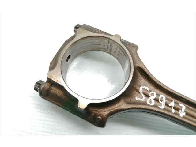  Поршень с шатуном  BLX  Audi A3 S3 8P  