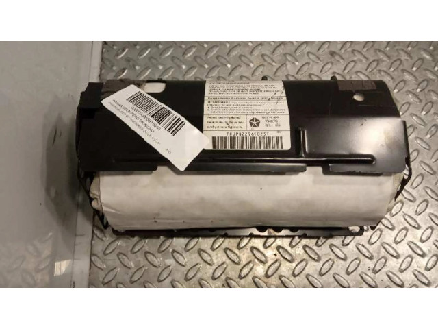 Подушка безопасности пассажира 55116371AA, 55314704   Jeep Grand Cherokee