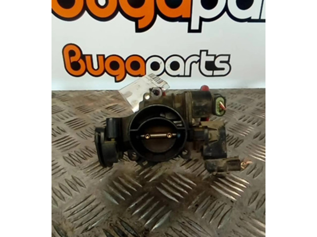 Топливная рампа 9642473280   Citroen Saxo 1.1 