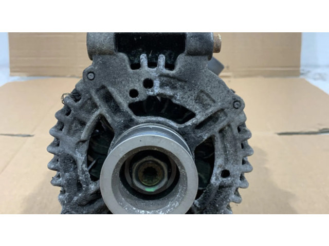 Генератор 0121615012   Mini One - Cooper R57 1.6     