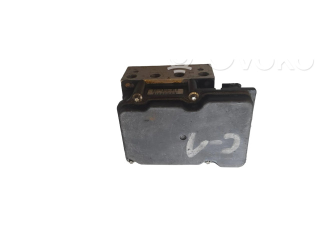 Блок АБС 0265231579, 445100F010   Citroen  C1  2006 - 2013 года