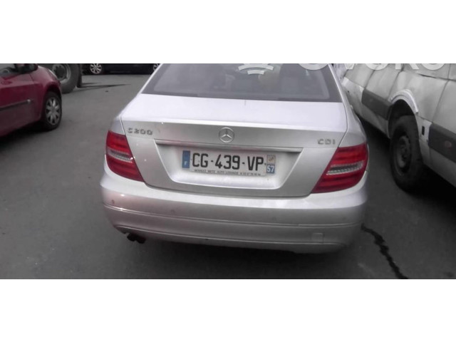 Jednotka ABS 1724314412 Mercedes-Benz GLK (X204) 2012