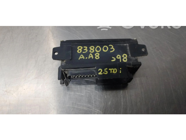 Řídící jednotka 4A0907397 Audi A8 S8 D2 4D