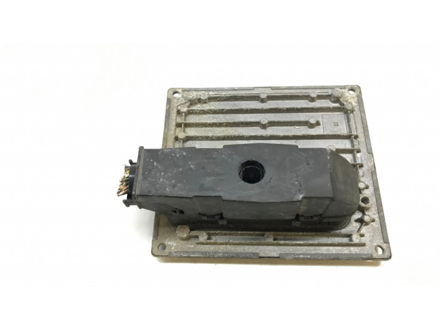 Řídící jednotka 6S6112A650FD, K4015 Ford Fiesta 2006