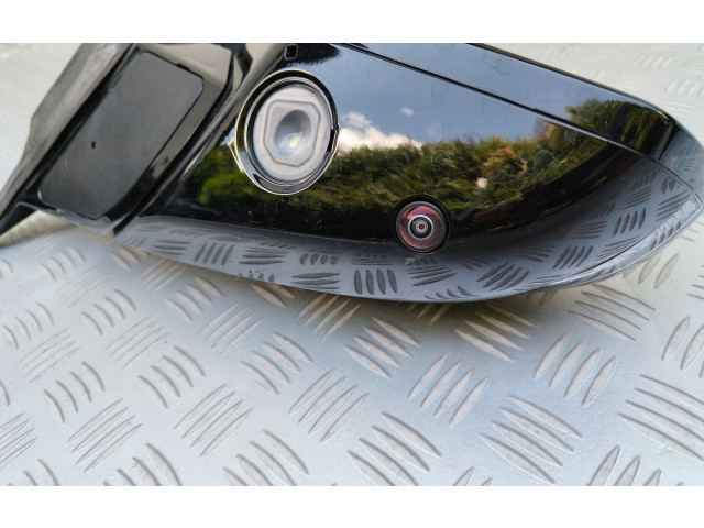 Zpětné zrcátko Mercedes-Benz B W247 2021 CT52020LUSTERKOR