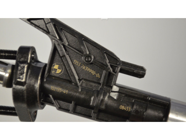 Vstřikovač 7639990, 13537639990 BMW 2 F46 B38 A15 A