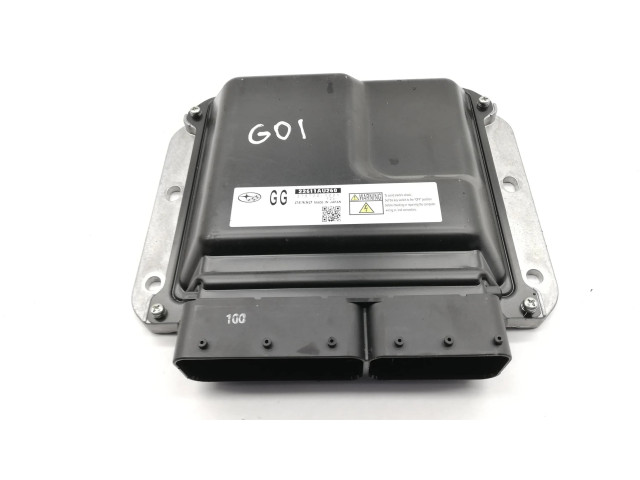 Řídící jednotka 22611AU260 Subaru XV 2012