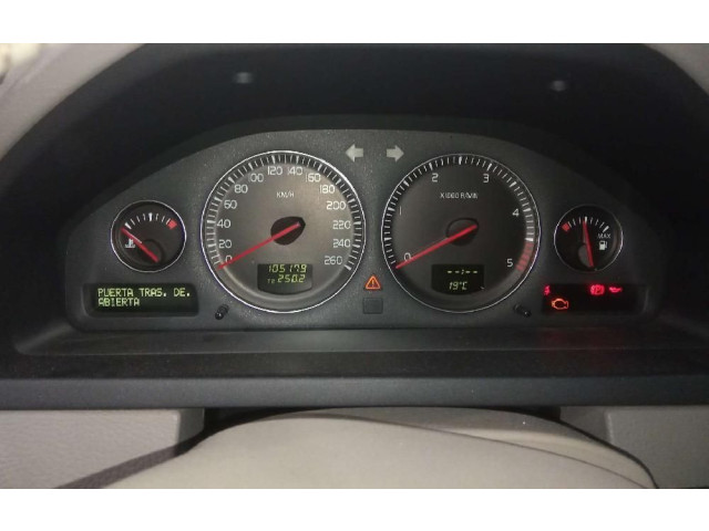 Панель приборов 36050532, 30682276   Volvo XC90       