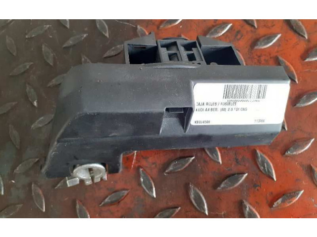 Модуль управления BSM KB8J4590, 4F0915519 Audi A4 Allroad