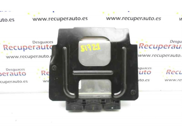 Řídící jednotka 9667175380 Peugeot 3008 I 2012