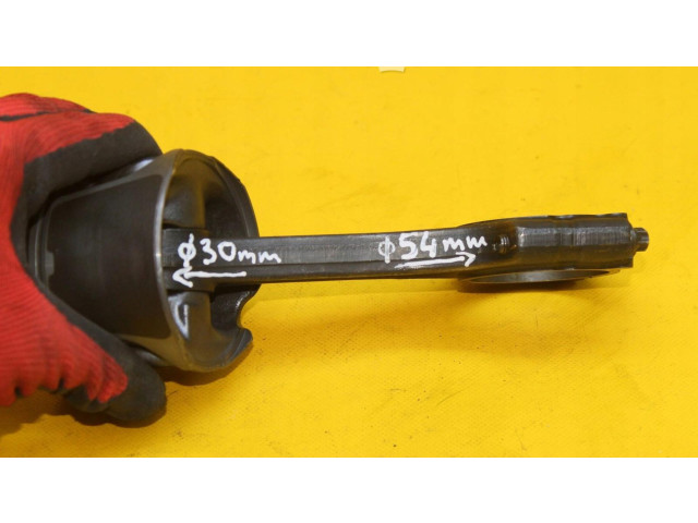 Píst Mercedes-Benz A W169