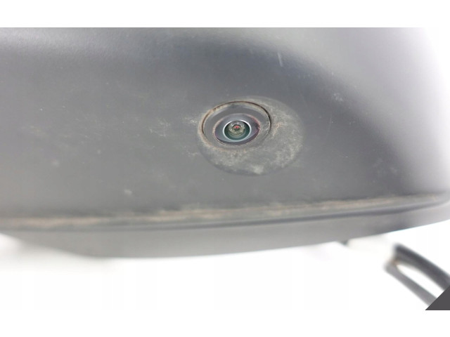 Зеркало электрическое Audi Q5 SQ5 2017 - года