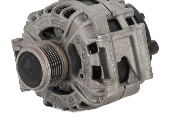 Генератор 06K903026B Volkswagen Golf VIII