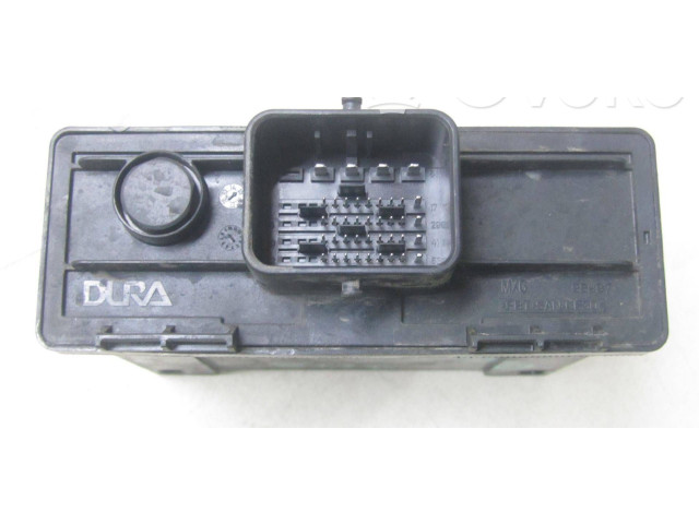 Блок управления коробкой передач 9805164380   Citroen C4 II Picasso