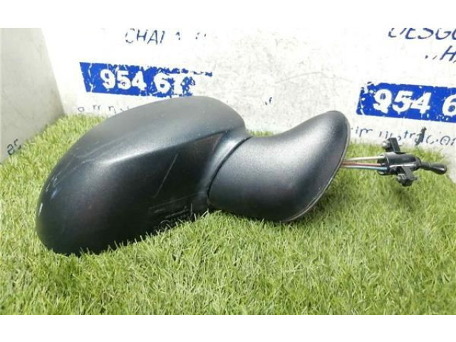 Зеркало (механическое)       Chevrolet Matiz   -  года   