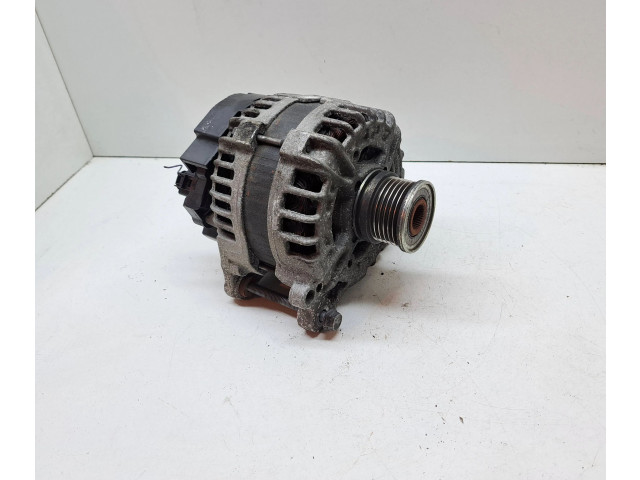 Генератор 03L903017E, 0125711088 Audi Q5 SQ5