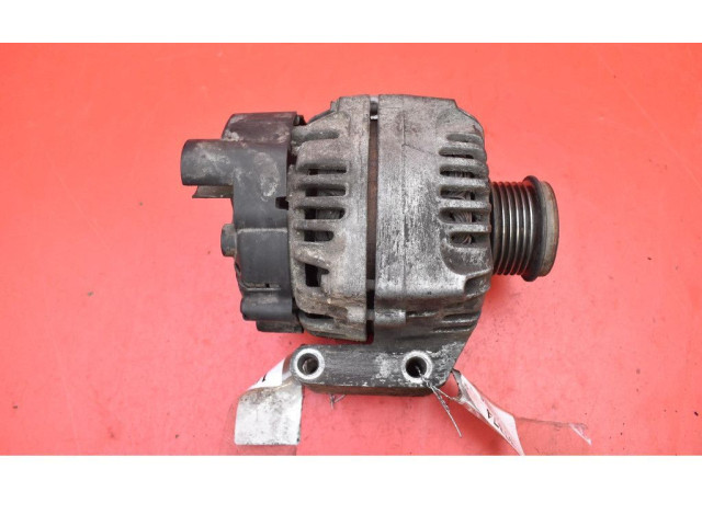 Генератор 51784845, 51784845   Fiat Punto (199)      