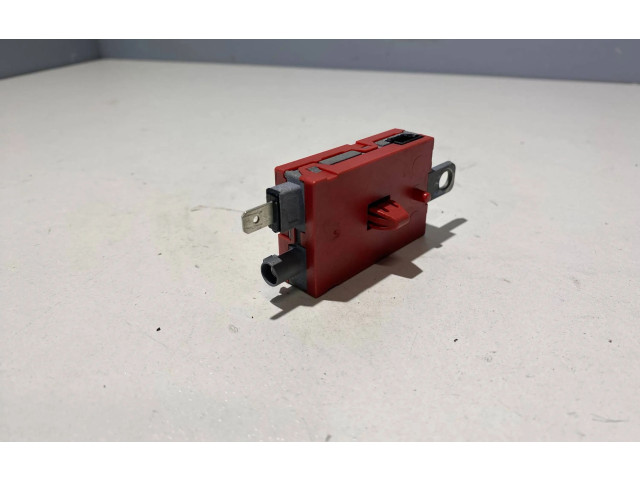 Турбина Antenos valdymo blokas Volvo S60 7CP118C847EA, 20120120 для двигателя D5204T3