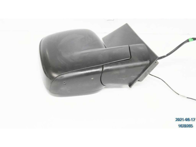 Зеркало электрическое        Volkswagen Caddy  2011 - 2016 года   