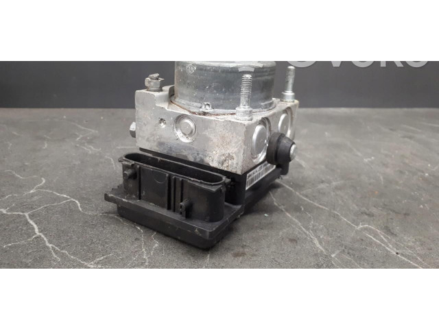 Блок АБС 0265800584 Dacia Logan II 2012 - 2020 года