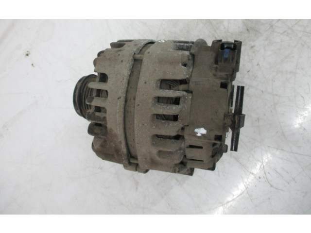 Генератор 9810525380 Citroen Berlingo