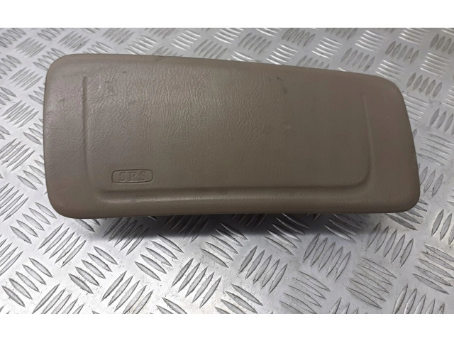 Подушка безопасности пассажира EHM100620SMJ   Rover 45