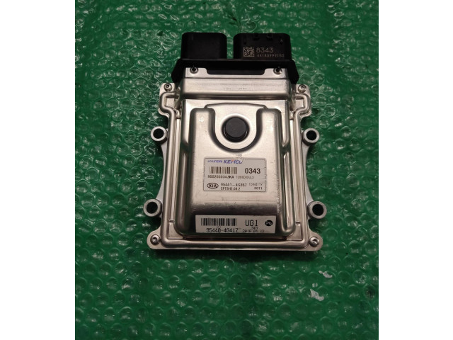 Блок управления 954414G357, 954404G417   KIA Sorento
